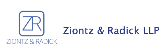 Ziontz Radick Law